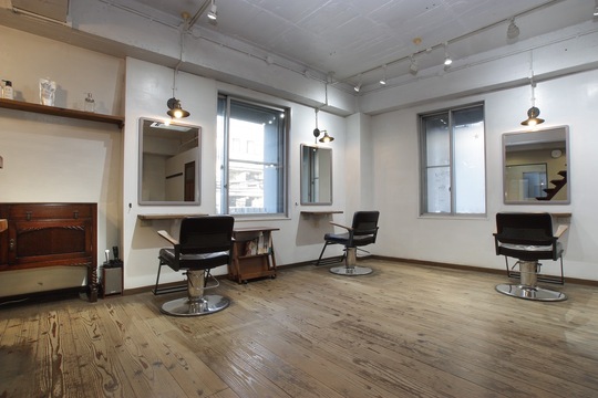 ヘナ専門店 Maif（ヘナセンモンテン マイフ）