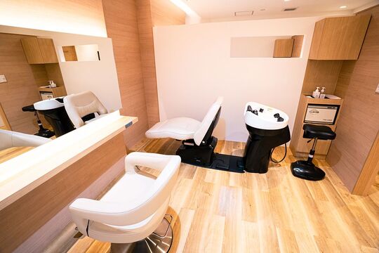 Ray ゆめみ野店（レイ ユメミノテン）