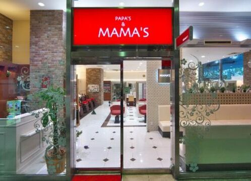 MAMAS 塚口店（ママス ツカグチテン）