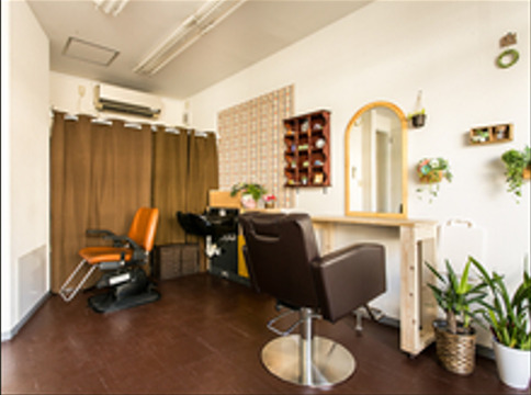 salon de ange（サロン ド アンジュ）