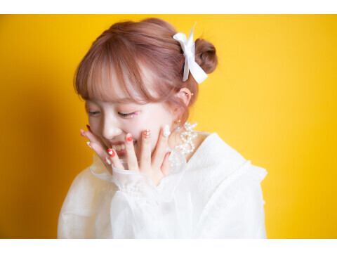 HAIR MAKE sunquest 東武練馬店（ヘアー メイク サンクエスト トウブネリマテン）