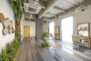 株式会社Do AQUSH（株式会社AQUSH SMILE LAB）