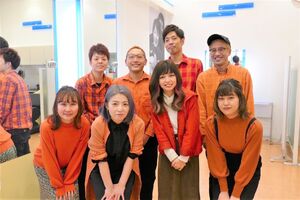 株式会社H・S・T.be