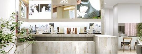 Hair & Make TRUTH 北小金店（ヘアー アンド メイク トゥルース キタコガネテン）