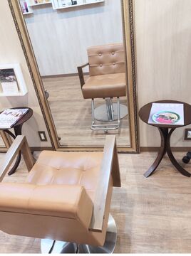 Hair design Lien（ヘア デザイン リアン）