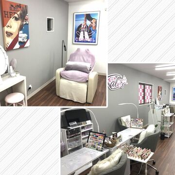 【狛江駅】◆社会保険完備・車バイク通勤OK◆地域密着型でお客様との距離も近く、落ち着いた雰囲気の中で働けます。お店作りに関わっていきたい方大歓迎Ales 狛江店（アレスコマエテン）からアイリスト（アイデザイナー・まつ毛エクステ）の求人☆☆