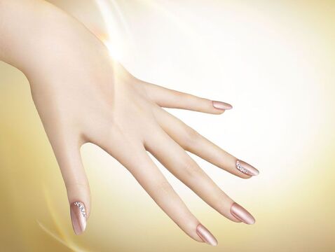 Ongrace 横浜タカシマヤ店（オングレース ヨコハマタカシマヤテン）