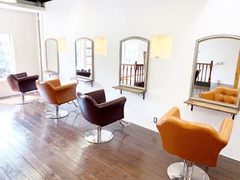 TIGRE kamitori（ティグル カミトオリ）