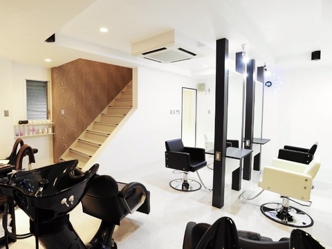 Hair Logue DEEP（ヘアー ローグ ディープ）