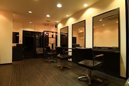 hairs mink（ヘアーズ ミンク）