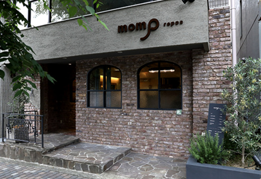 momp repos（モンプ ルポ）