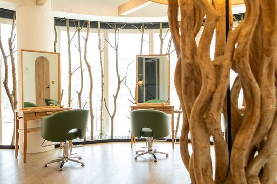 COHAKU beauty（コハク ビューティ）