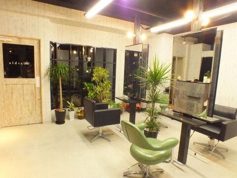 (m)arble（マーブル）