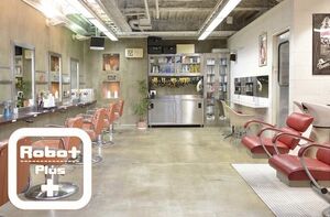 有限会社ロボット