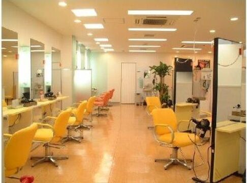 11cut 北くずは店（イレブンカット キタクズハテン）