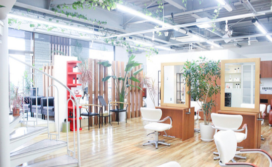 Ammi-Hair annex（アミィヘアー アネックス）