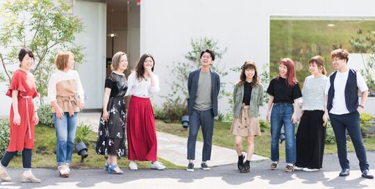 Tortue de Janna（トルチュ ディ ジャンナ）