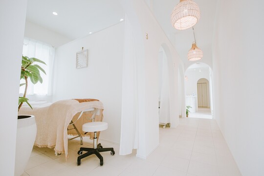 Eyelash Salon Lady 座間店（アイラッシュ サロン レディ ザマテン）