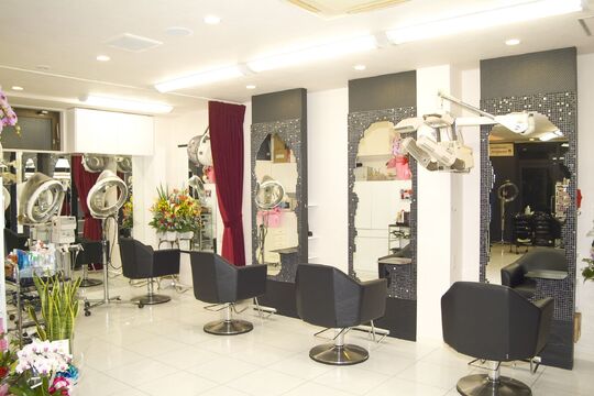 ATELIER MOVE（アトリエ ムーブ）