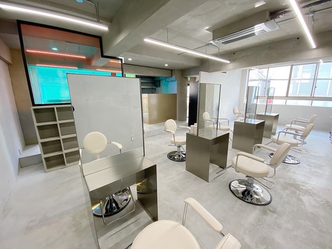 THE MAISON（ザ メゾン）