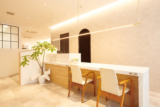 CANNON 目白本店（キャノン メジロホンテン）