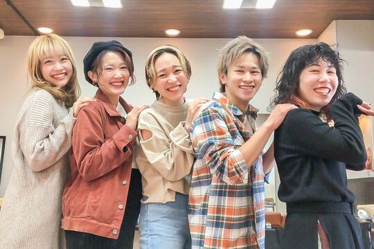 Clap by Snip（クラップ バイ スニップ）