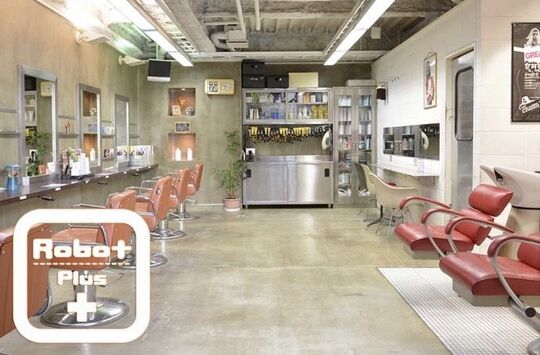 Robot Plus（ロボット プラス）