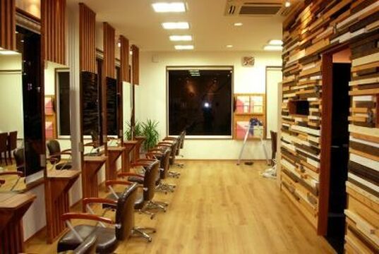 OZ AXIS (オズアクシス)