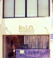 medical hair RoLO
