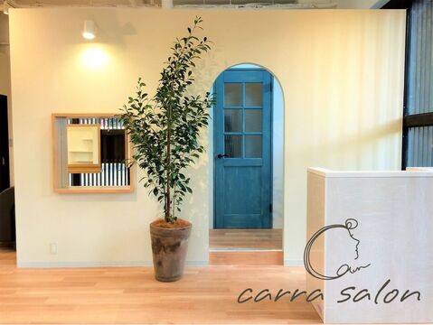 Carra Salon（カーラ サロン）