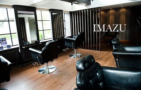 DISPATCH HAIR 今津店（ディスパッチ ヘアー イマヅテン）