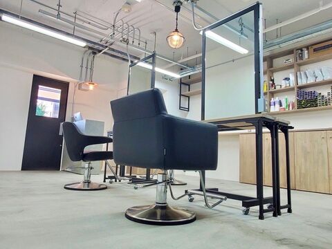 Hair Make RECOLIA（ヘア メイク レコリア）