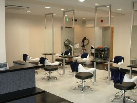 rule of beauty hair 花園サロン（ルール オブ ビューティー ヘアー ハナゾノサロン）