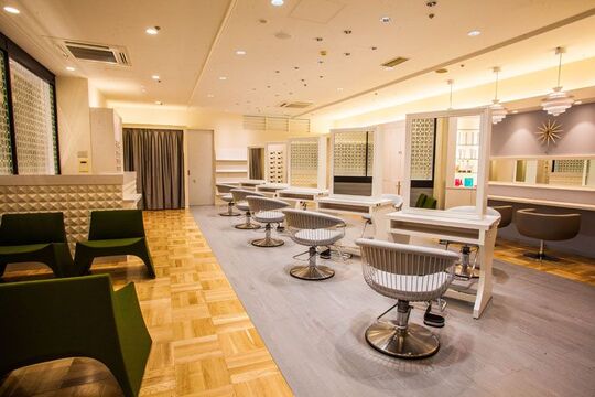 Hair’s Gallery 堺東店（ヘアーズ ギャラリー サカイヒガシテン）