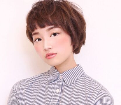 Hair Salon HOME（ヘアー サロン ホーム）