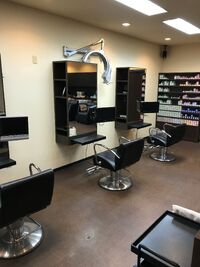 Atlantis 北花田店