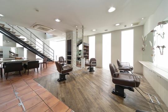 LARANJE RAKURAKUEN（ラランジェ ラクラクエン）