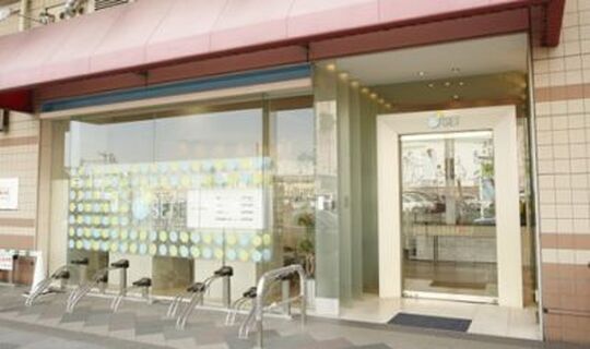 ReSET 阪急曽根店（リセット ハンキュウソネテン）