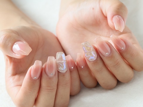 EMA NAIL 堺東店（エマ ネイル サカイヒガシテン）