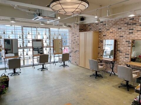 Siesta（シエスタ）