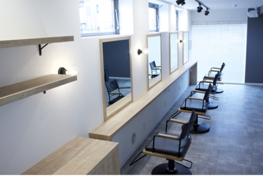 ATELIER hair&spa（アトリエ ヘアアンドスパ）