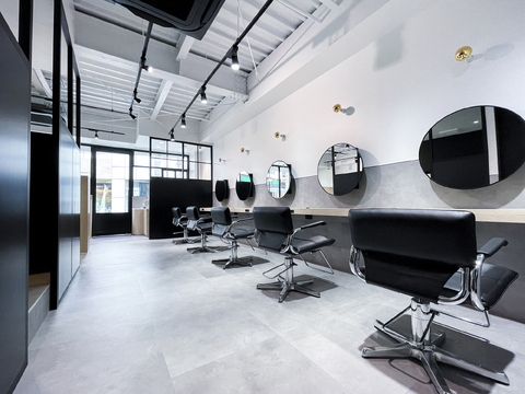 髪染丸 北千住東口店（カミソメマル キタセンジュヒガシグチテン）