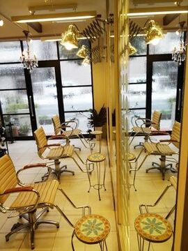 qutyb the hair(キューティービーザヘアー)