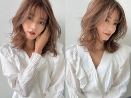 株式会社ant（アグヘアー）