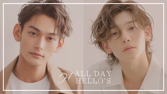 ALL DAY HELLO’S草津店（オール デイ ハローズクサツテン）