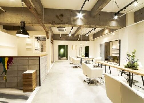 DOLCE hair 今里店（ドルチェ ヘアー イマザトテン）