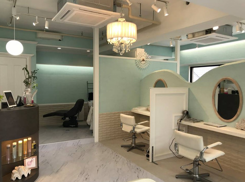 MAO hair（マオ ヘアー）