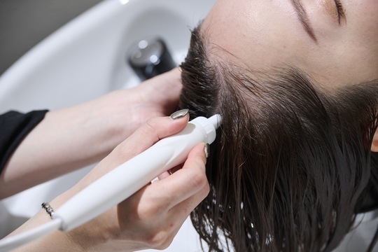 ヘアメディカルサロン新宿（ヘアメディカルサロンシンジュク）