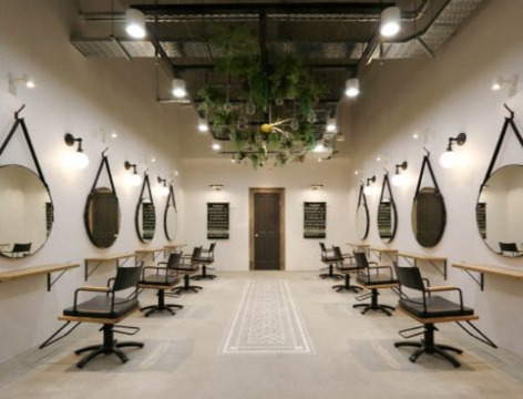 Lolonois umeda（ロロネー ウメダ）