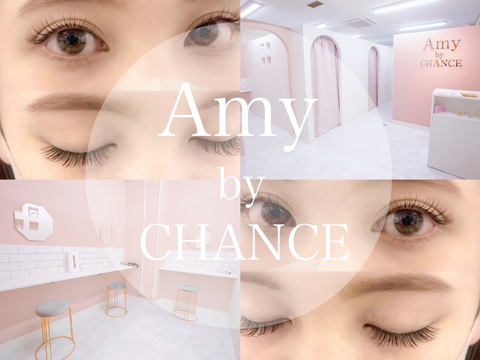 Amy by CHANCE（エイミー バイ チャンス）